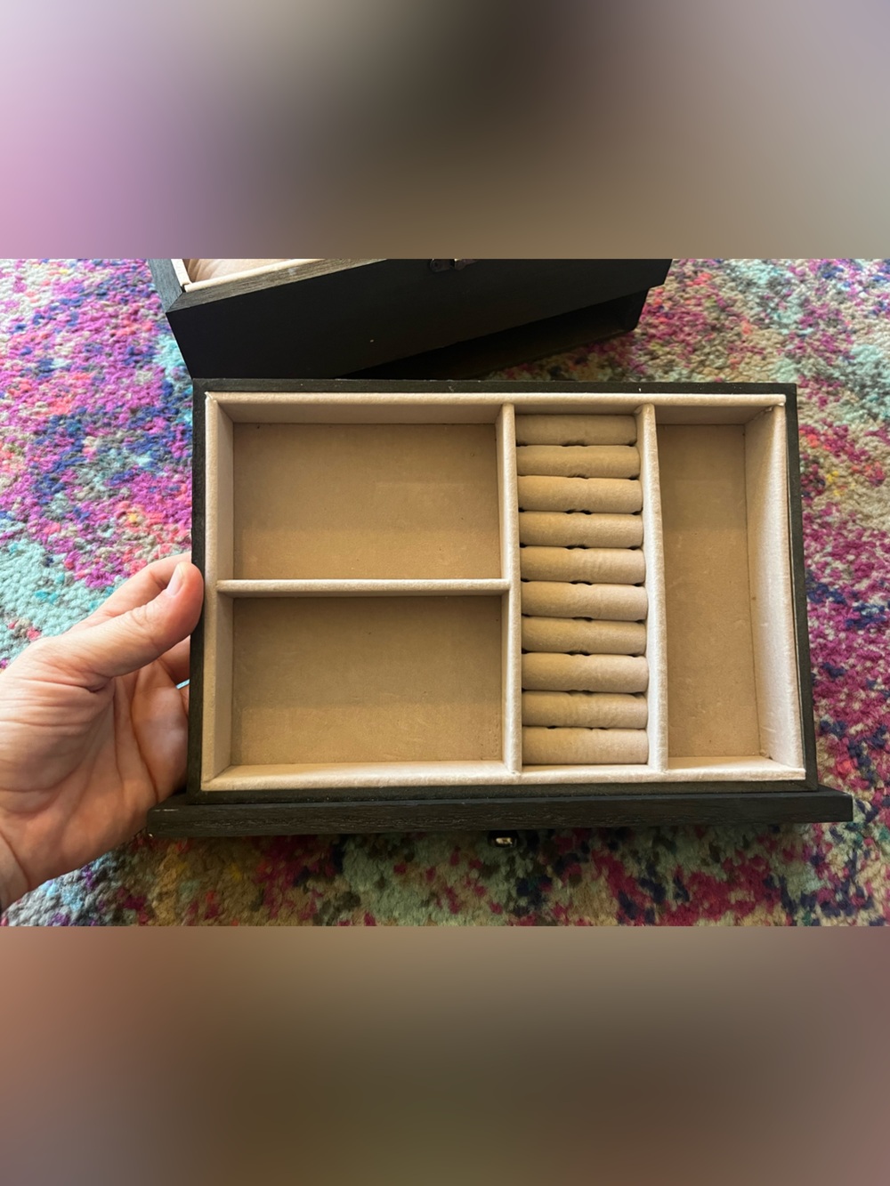 EUC Watch Storage Box - Picture 4 of 9